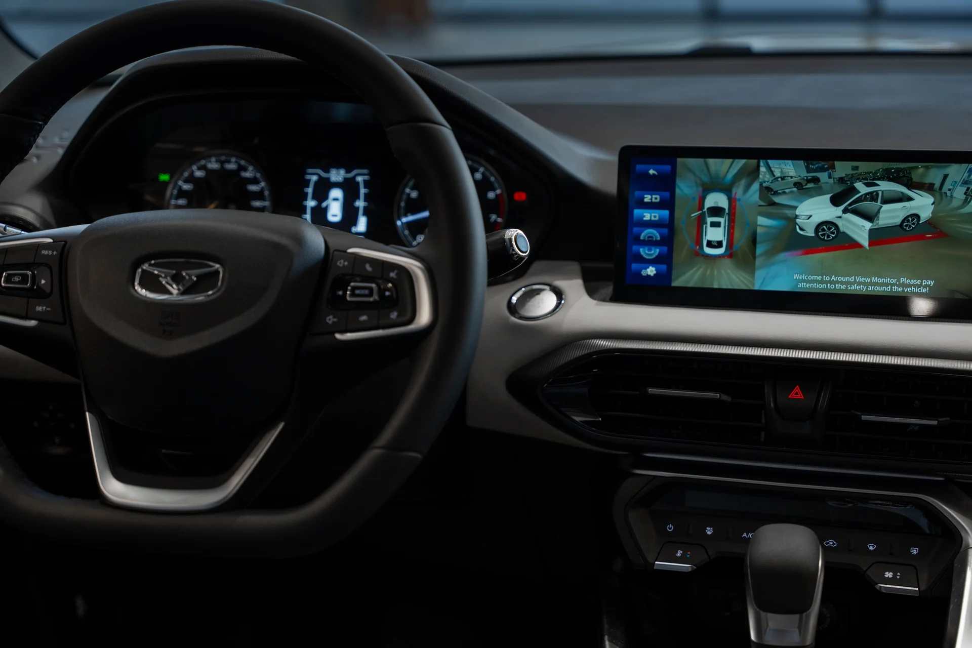 Interior 4